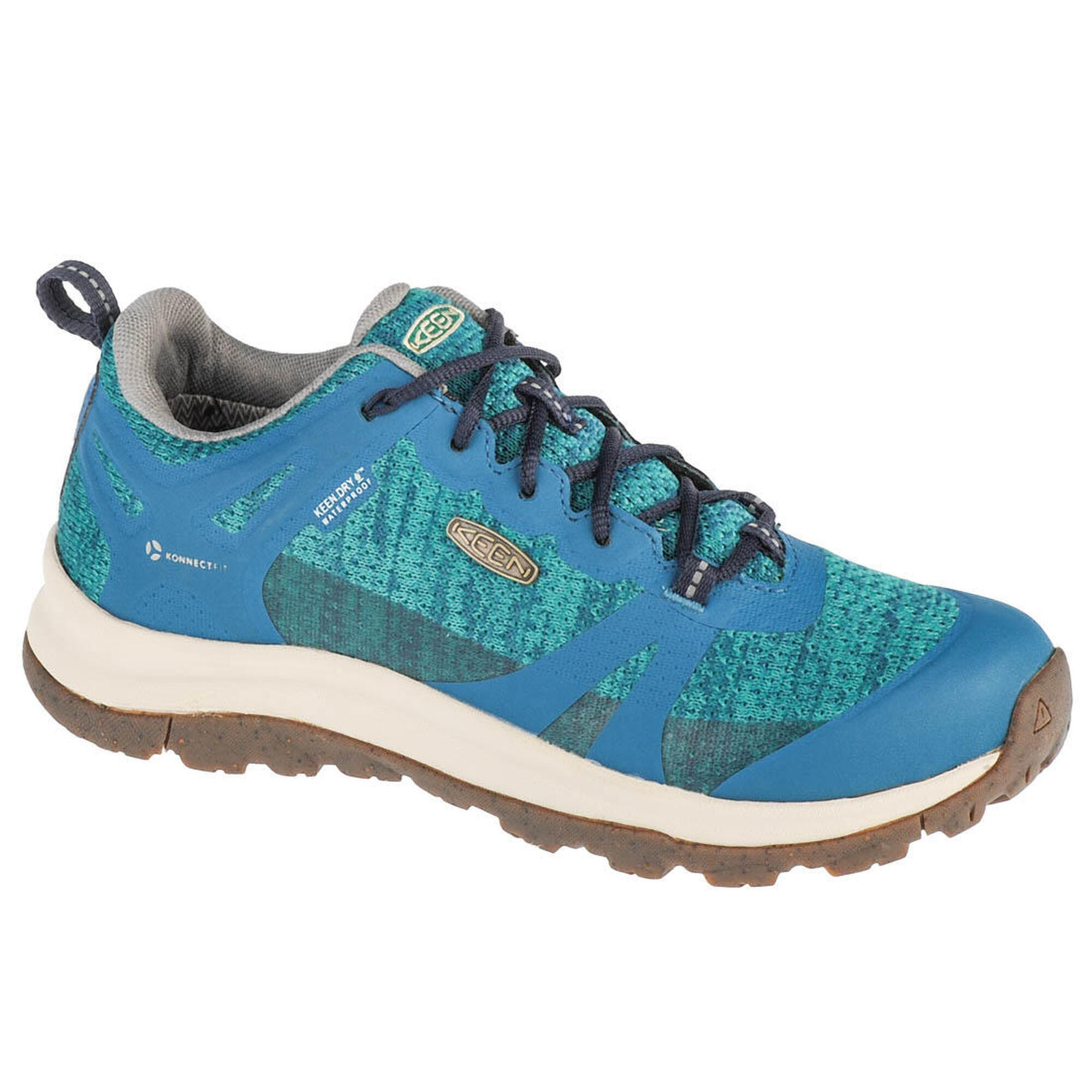 Buty trekkingowe damskie Keen Terradora II WP
