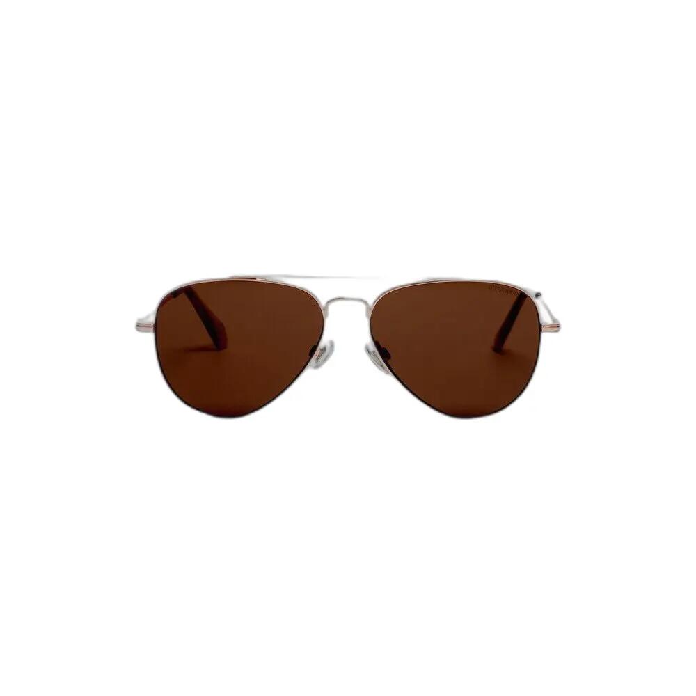 Damskie okulary przeciwsłoneczne Superdry Classic Aviator