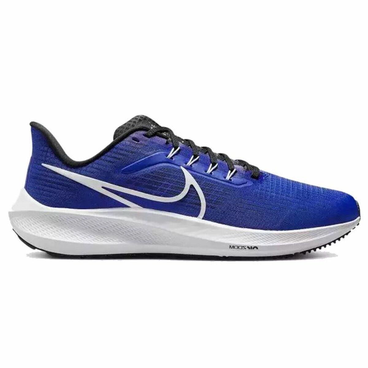 Obuwie do Biegania dla Dorosłych Nike Air Zoom Pegasus 39 Niebieski
