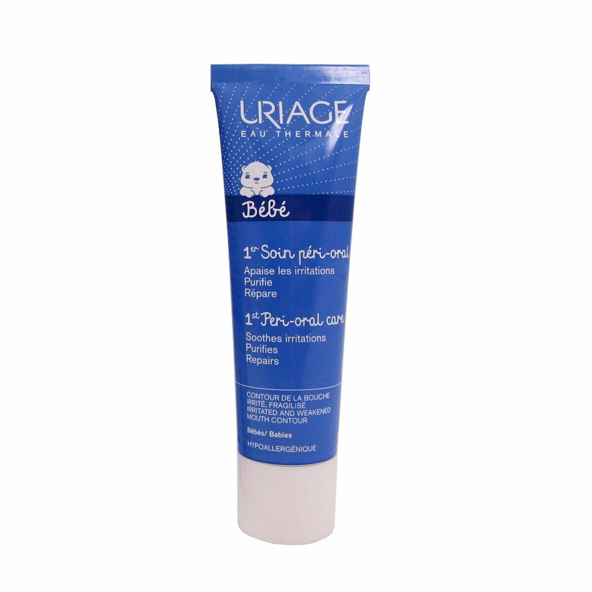 Krem Regeneracyjny dla Niemowląt Uriage Er 30 ml
