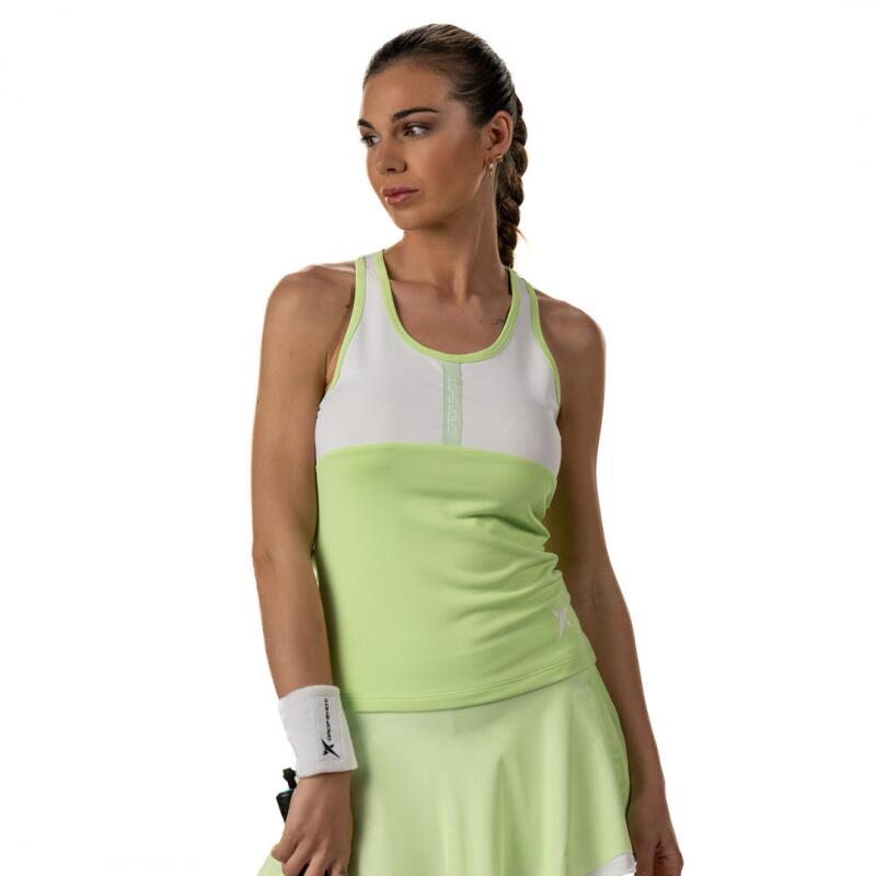 DROP SHOT LYS Mujer SS25 (Camiseta)