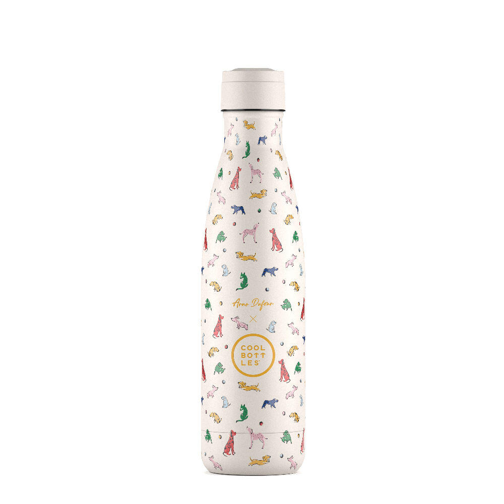 Butelka termiczna Cool Bottles 500 ml Triple cool Xclusive