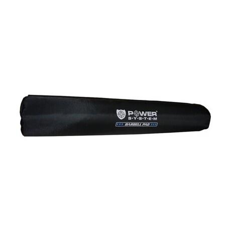 Podkładka na plecy do sztangi POWER SYSTEM Barbell Pad 7