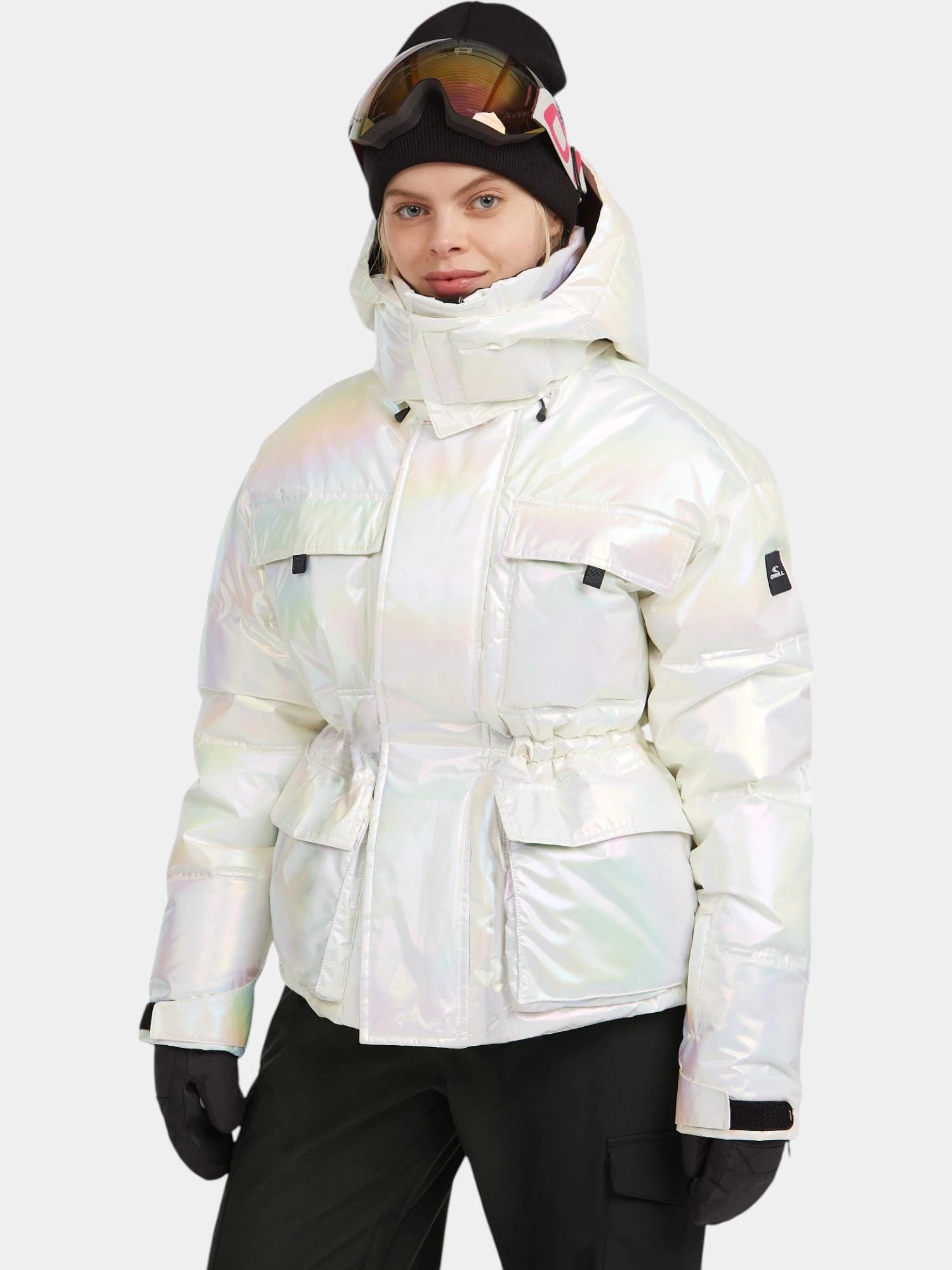 Kurtka Narciarska Damska O'Neill FWC'Cruz Hybrid