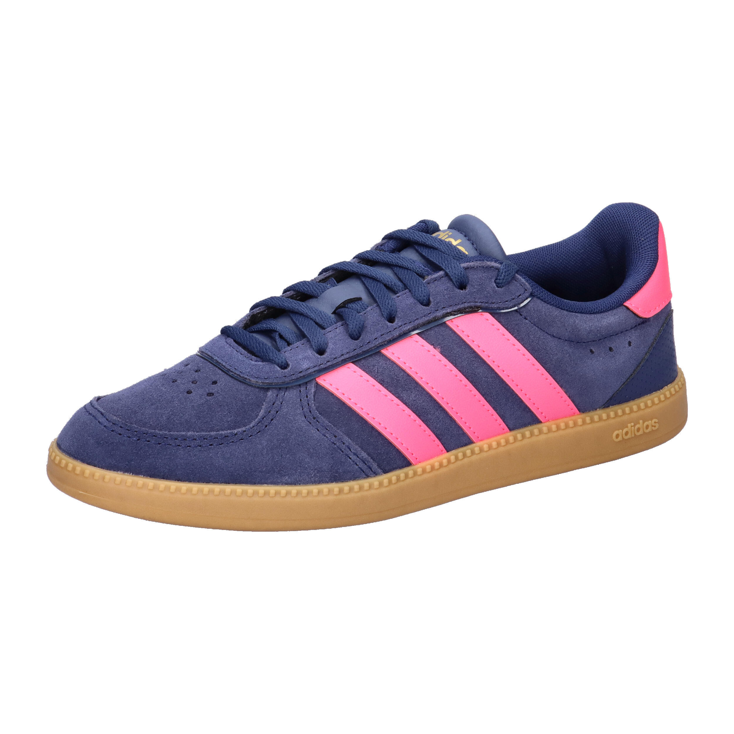 Sneakersy damscy adidas Breaknet