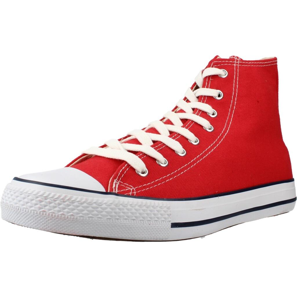 Buty VICTORIA 106500V Czerwony
