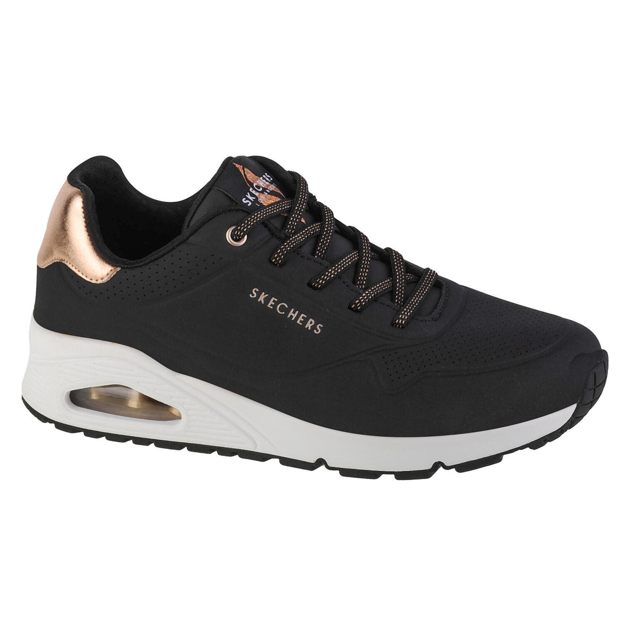 Buty SKECHERS SHIMMER AWAY Czarny