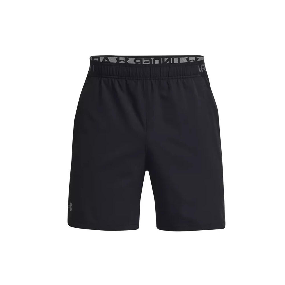 Tkane szorty Under Armour Vanish 26 cm