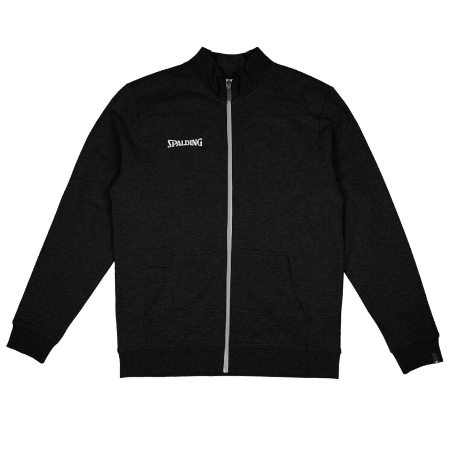 Bluza pełny zamek błyskawiczny Spalding Flow