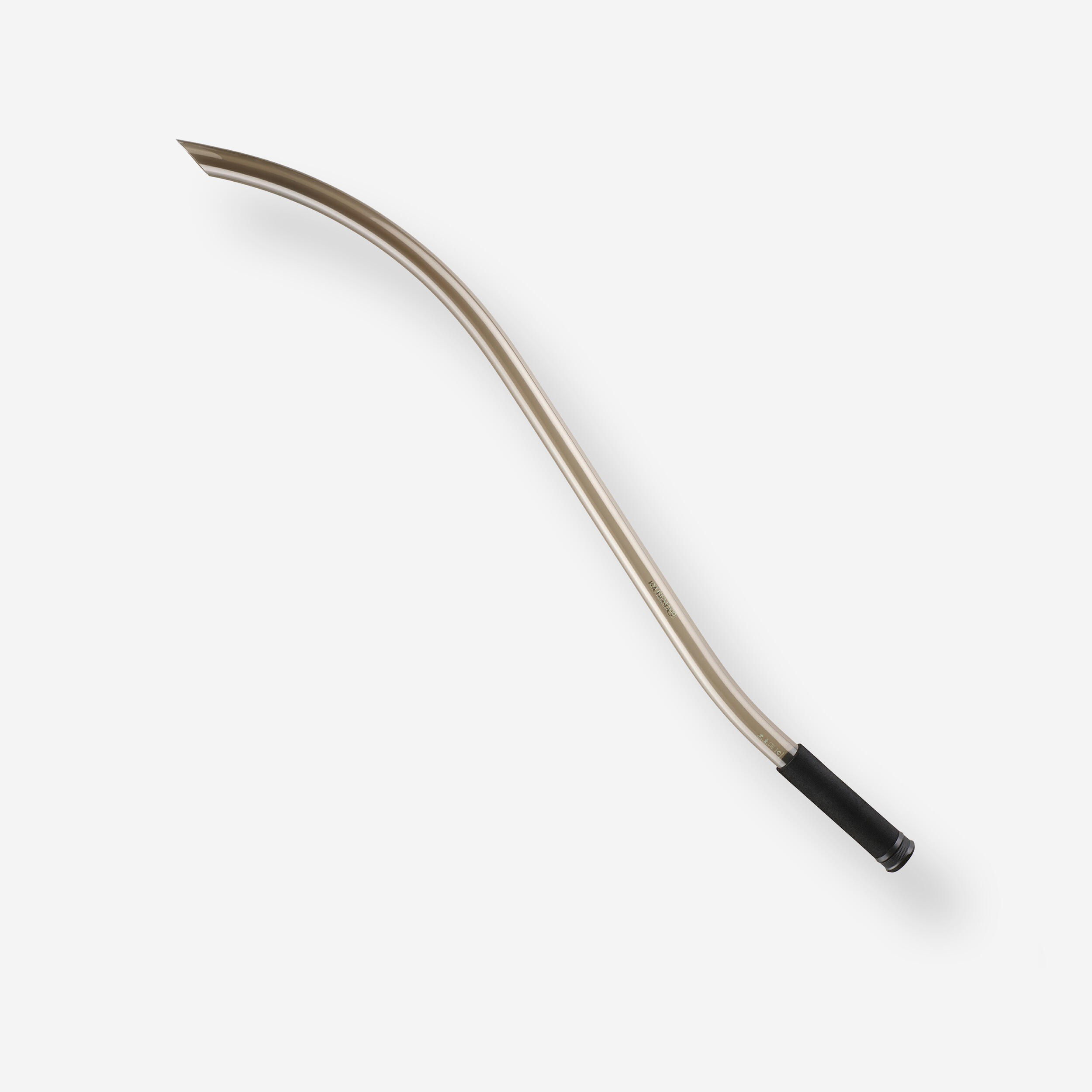 Rura wyrzutowa THROWING STICK PVC 500