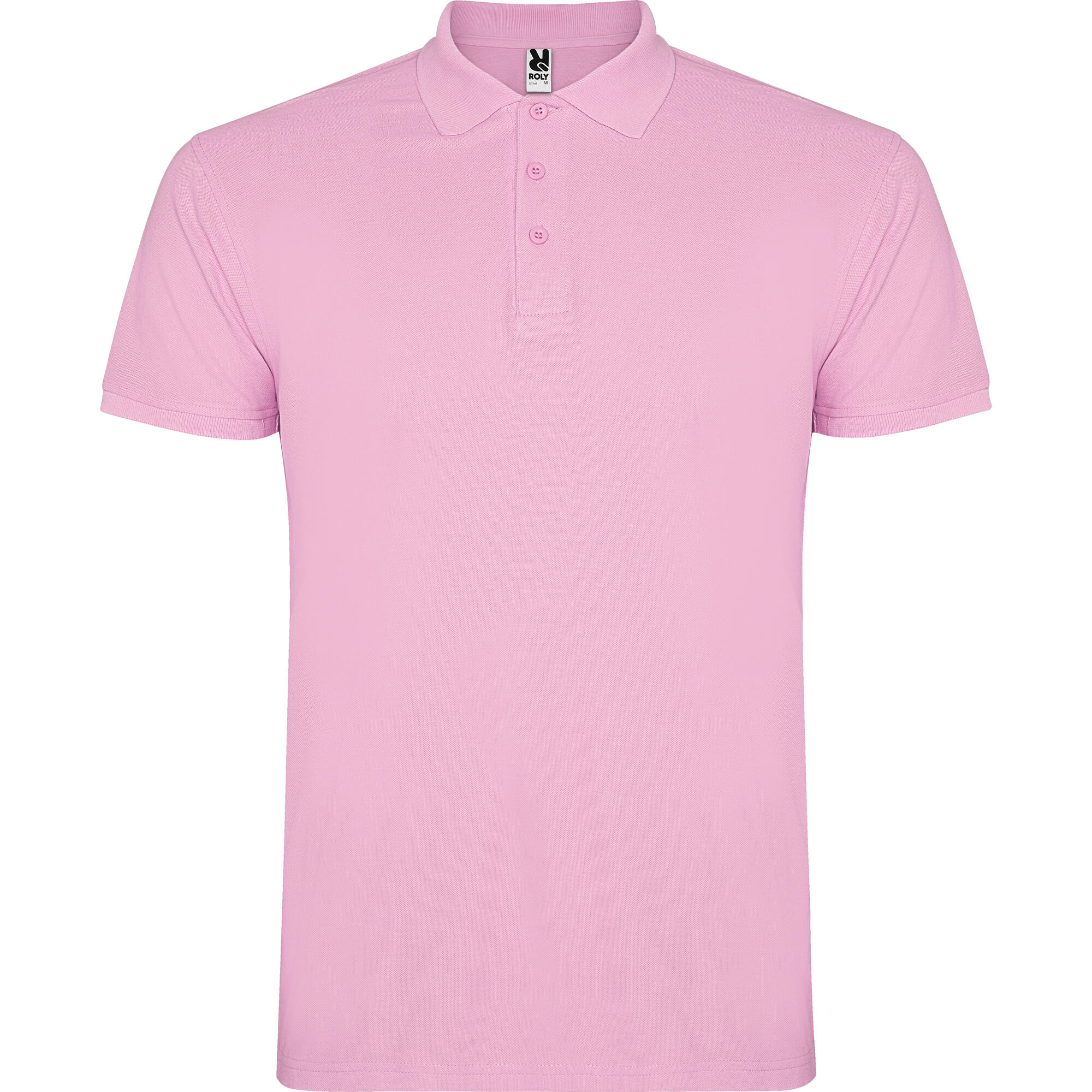 Męska Koszulka Polo Star