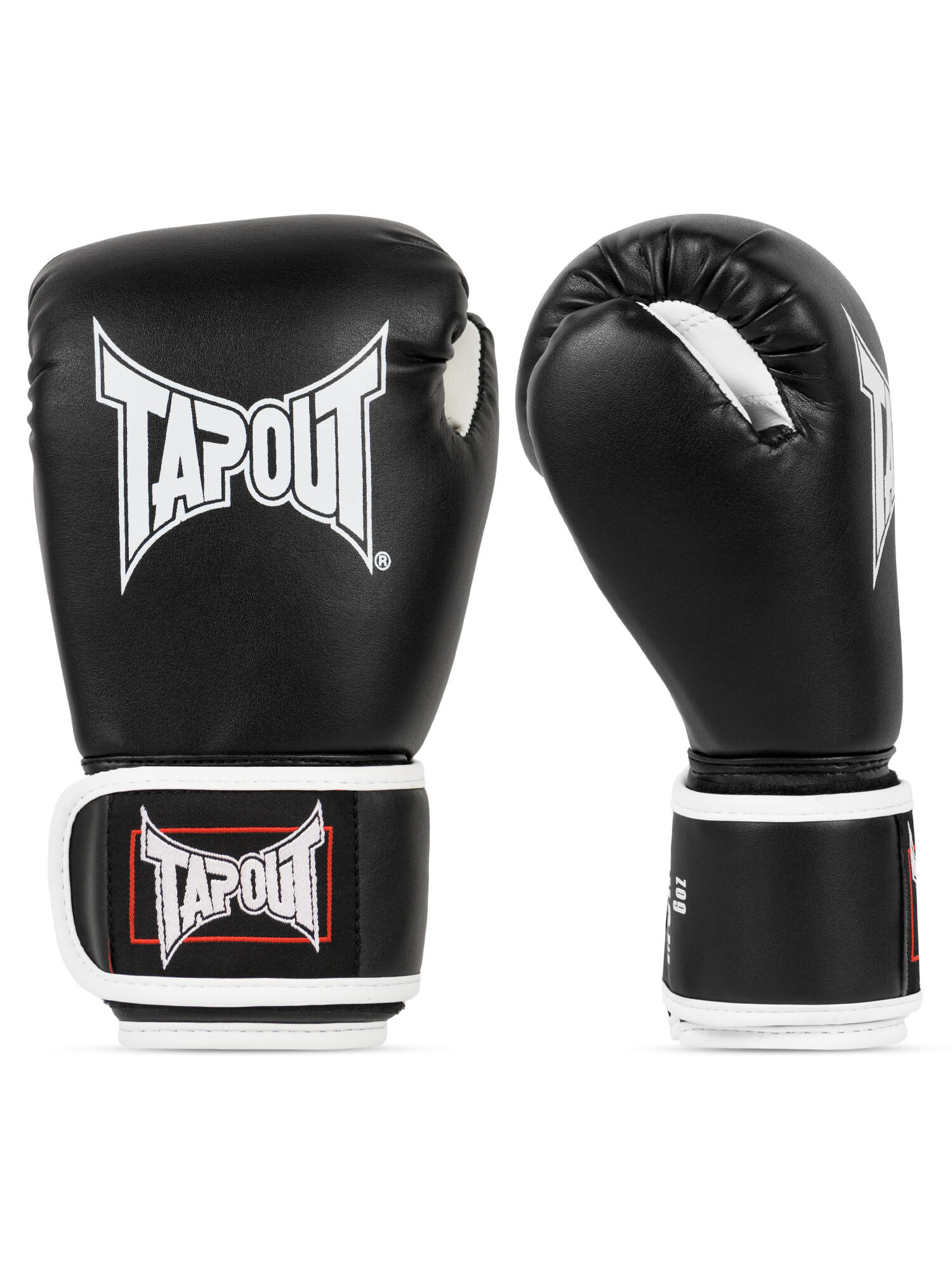 Warstwa bazowa Tapout Mundo