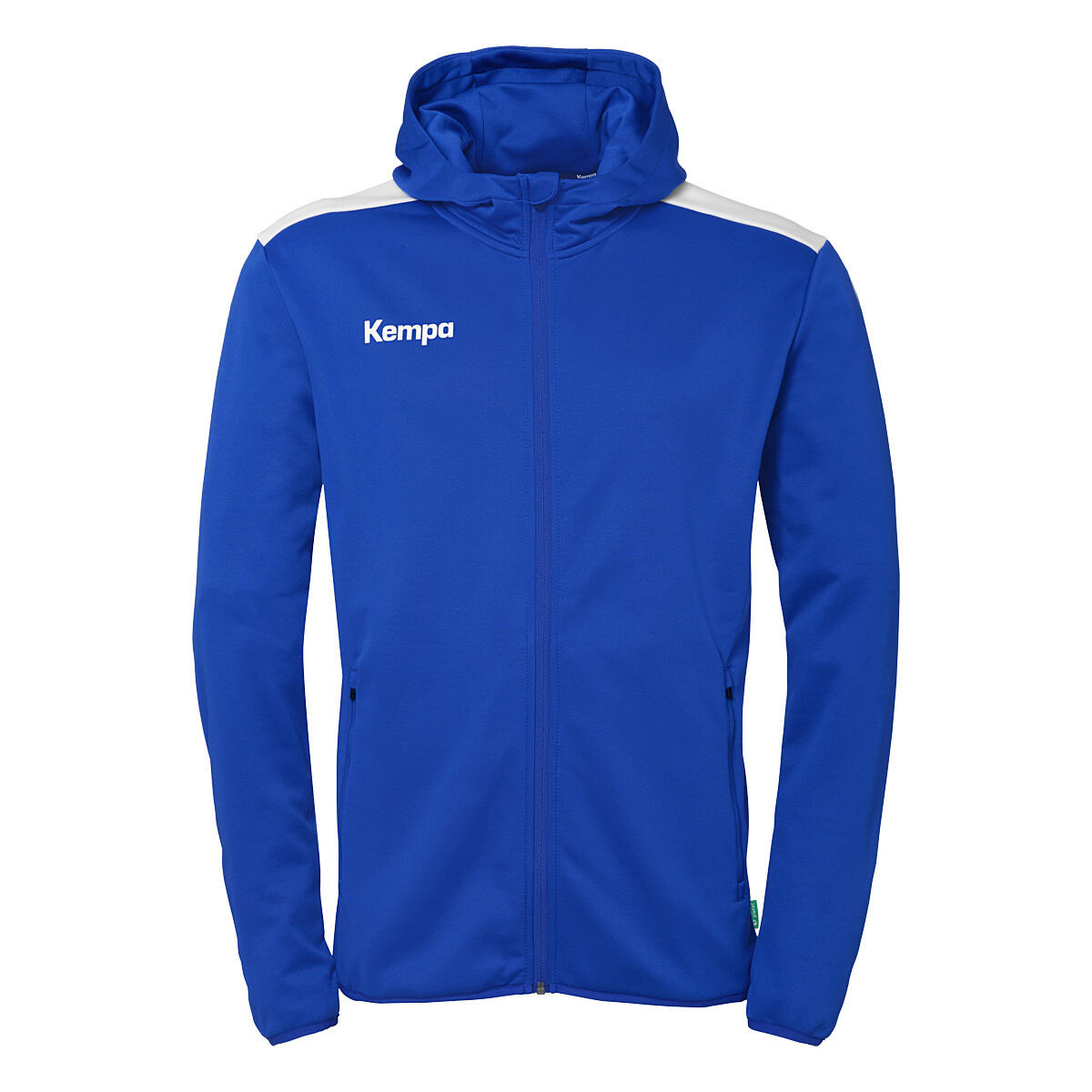Bluza dresowa z kapturem Kempa Emotion 27