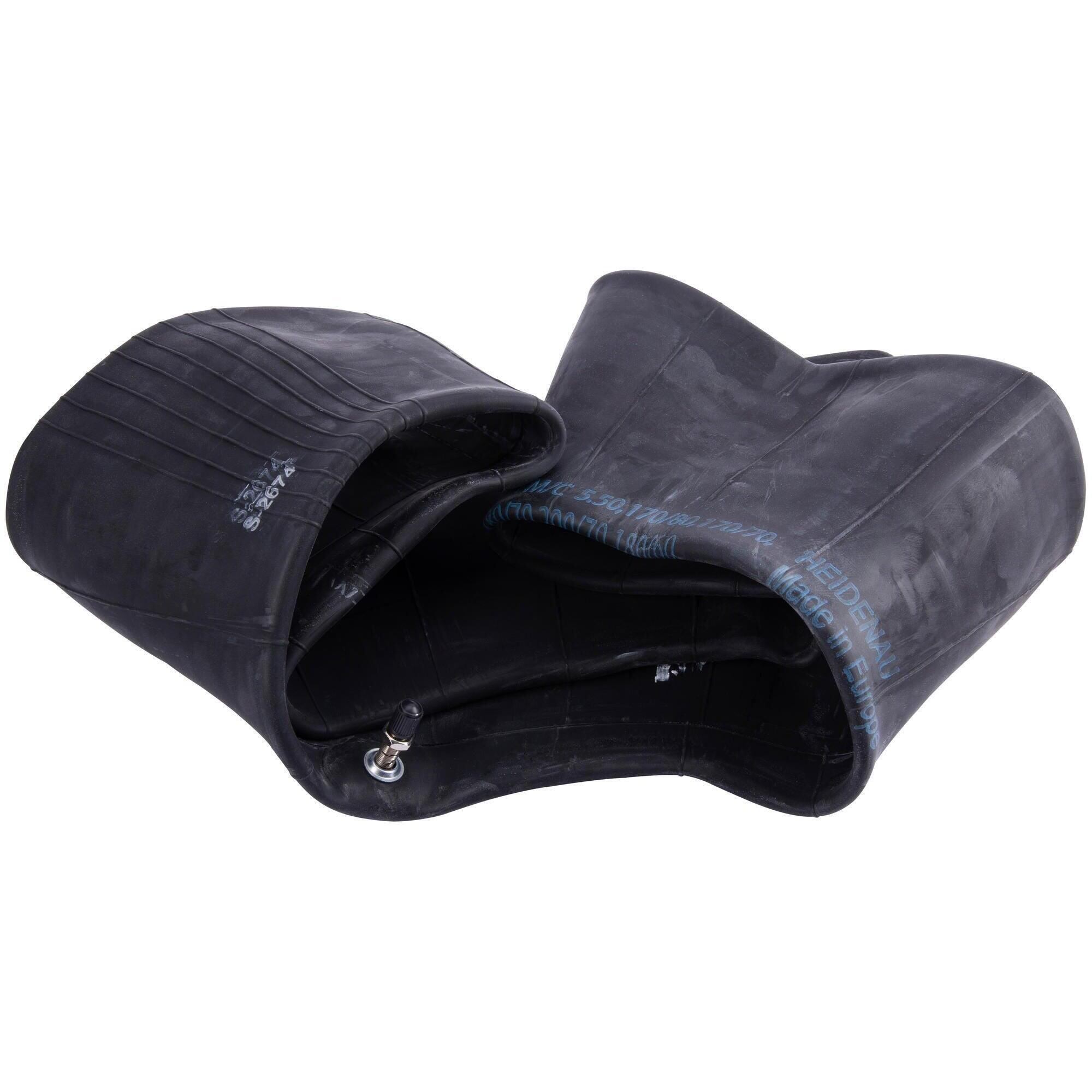 Wewnętrzna Dętka Heidenau 170-200/60-15/16 z Zaworem Standardowym