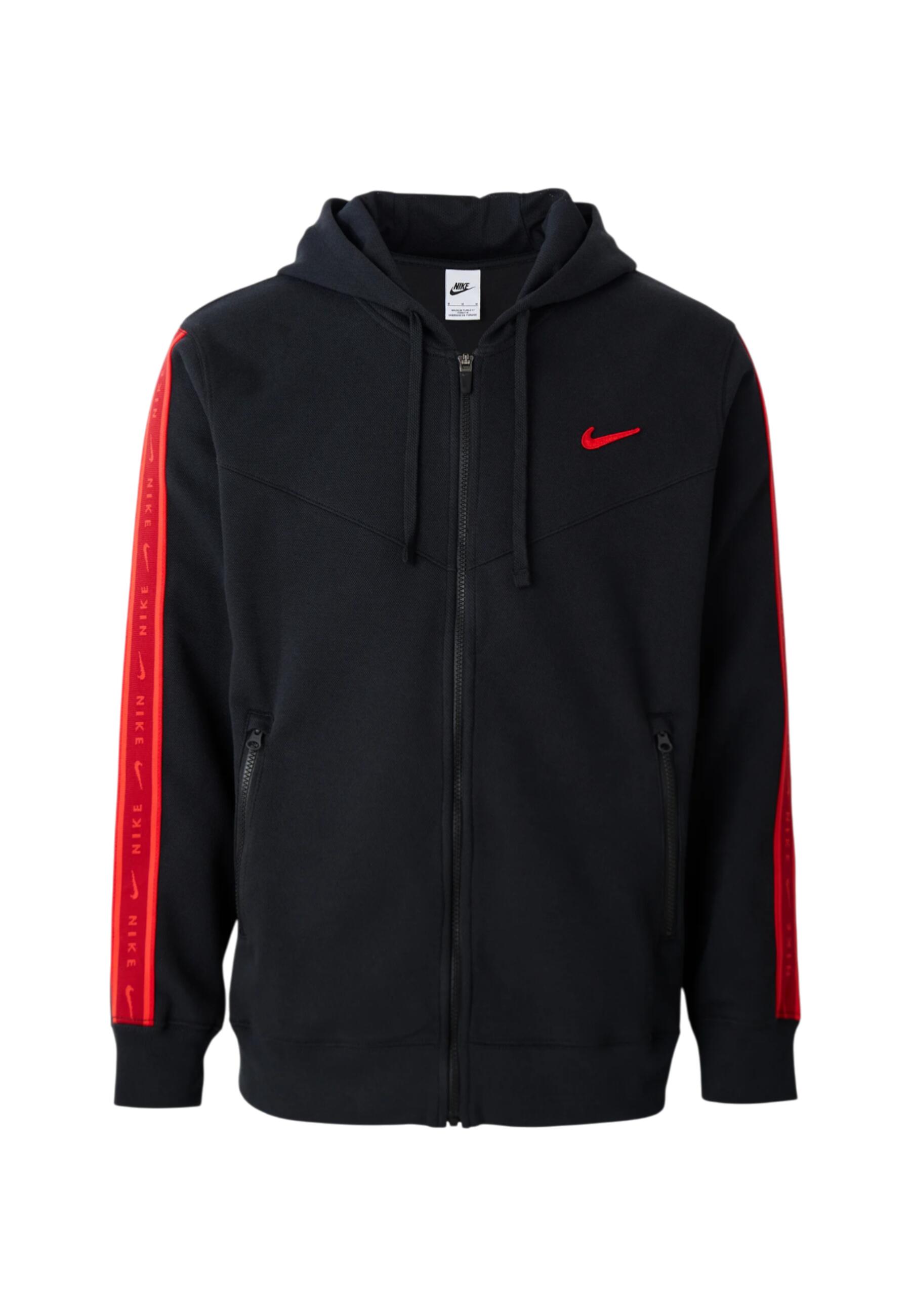Kurtka męskie Nike Sportswear czarny
