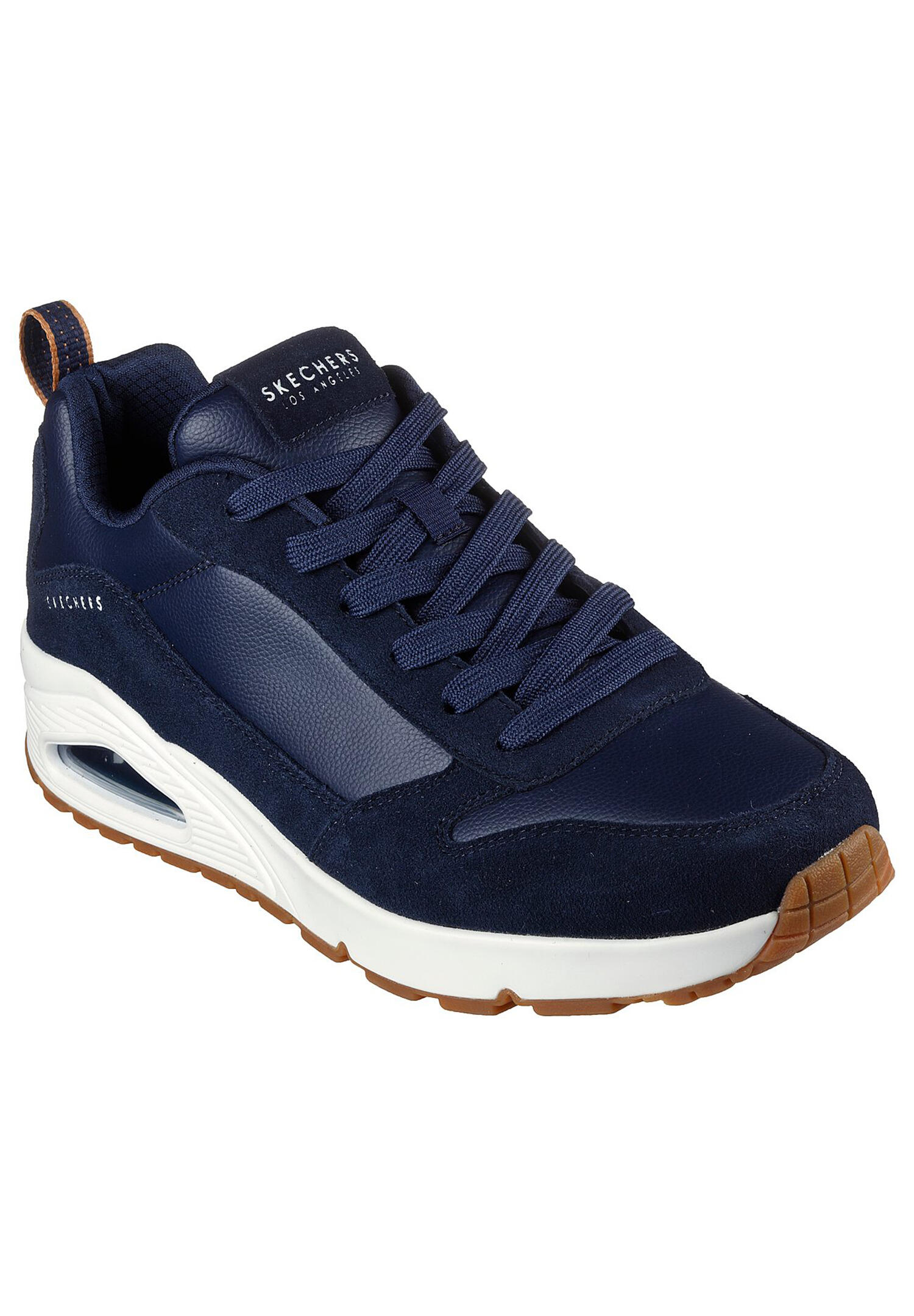 Buty do chodzenia męskie Skechers Uno Stacre