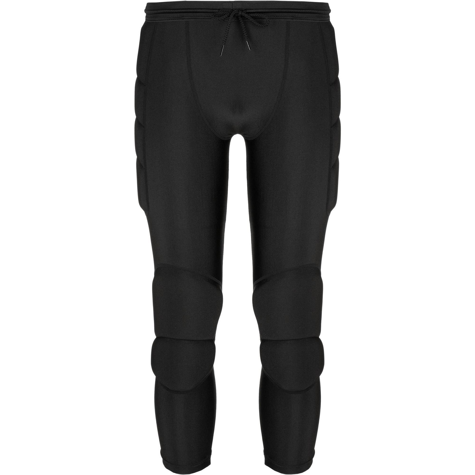 Spodenki kompresyjne 3/4 Reusch Soft Padded