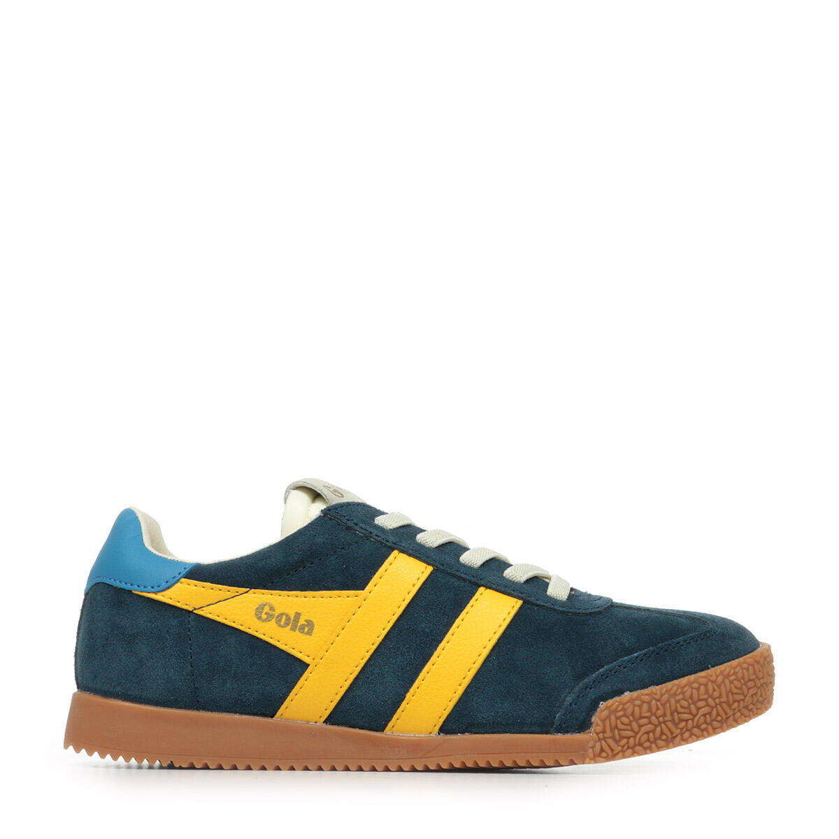 Sneakersy dla dzieci Gola Elan