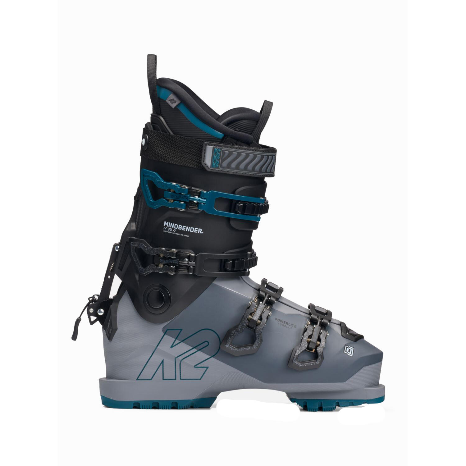 Buty narciarskie K2 Mindbender 90 Męskie