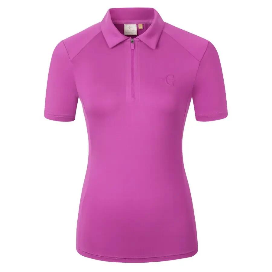 Damskie jeździeckie polo Covalliero
