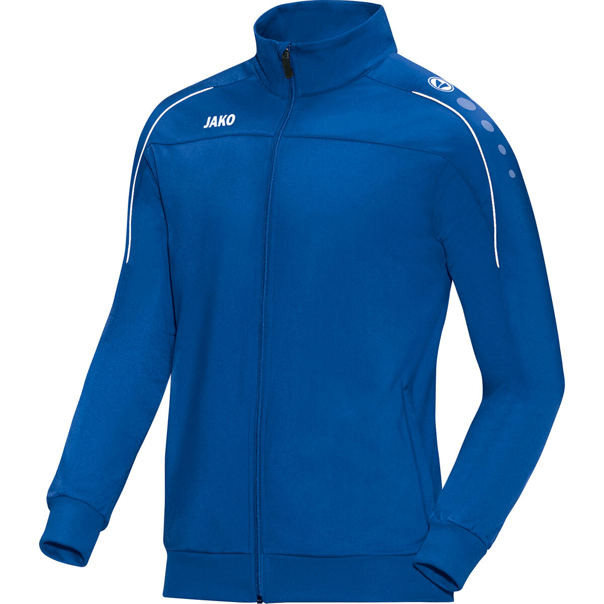 Kurtka Jako polyester Classico