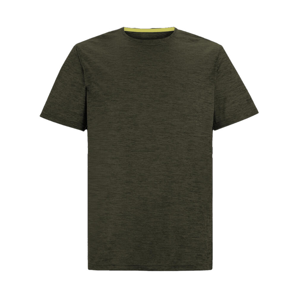 T-shirt Męski Melanżowy Fingal Edition