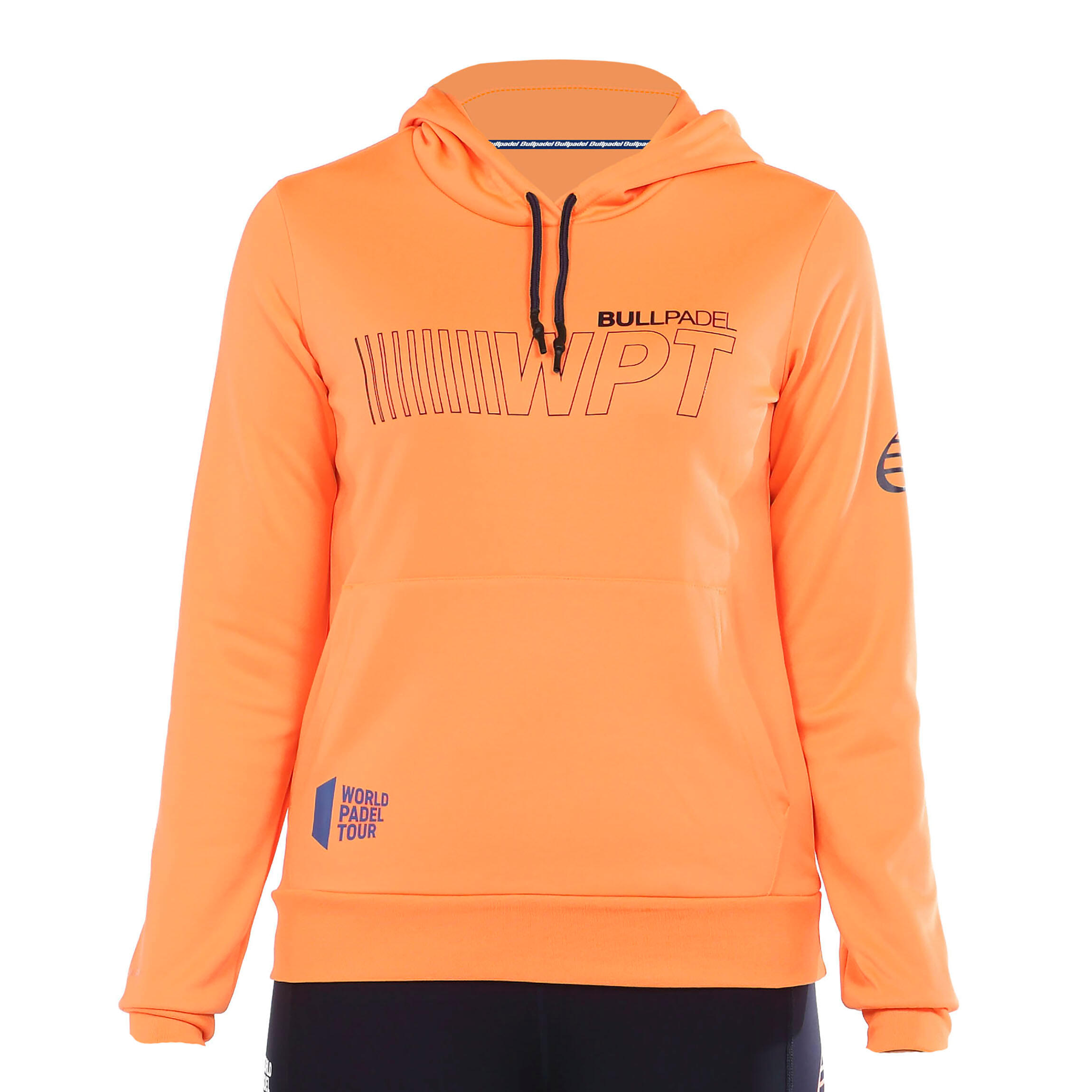 Bluza do padla YOPAL damska