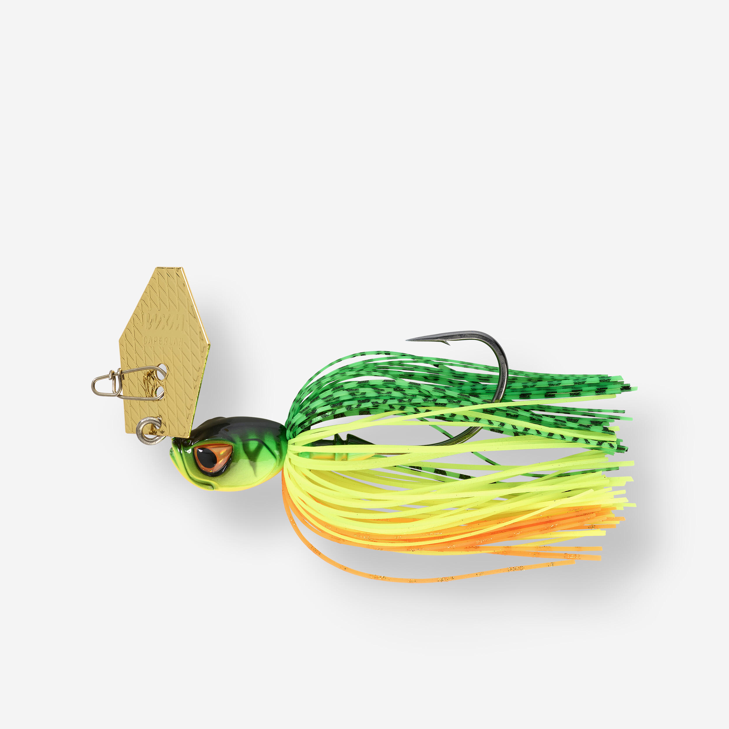 Przynęta Chatter Bealey 21 g firetiger