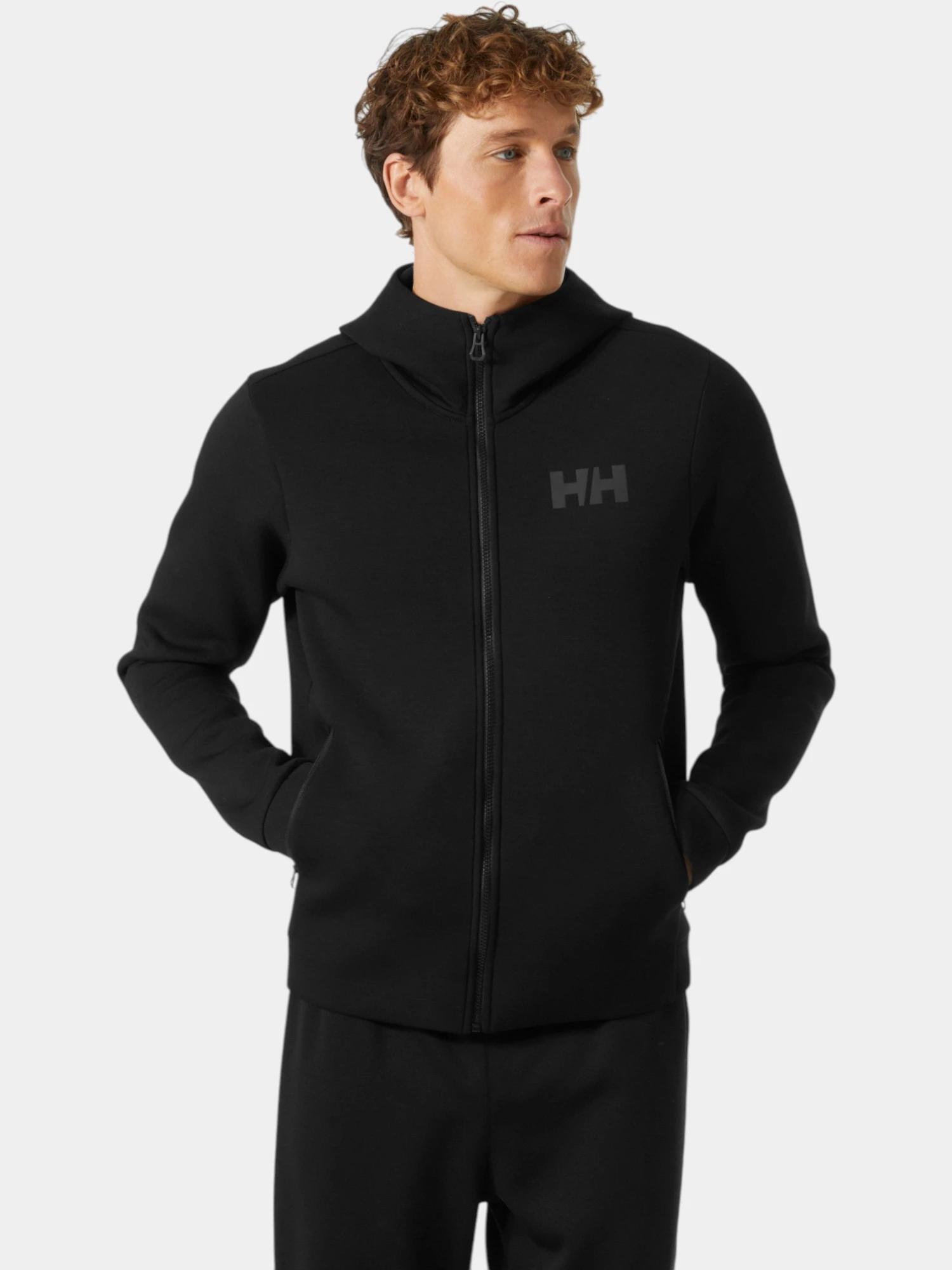 Sweter męski Helly Hansen Hp Ocean Fz 2.0