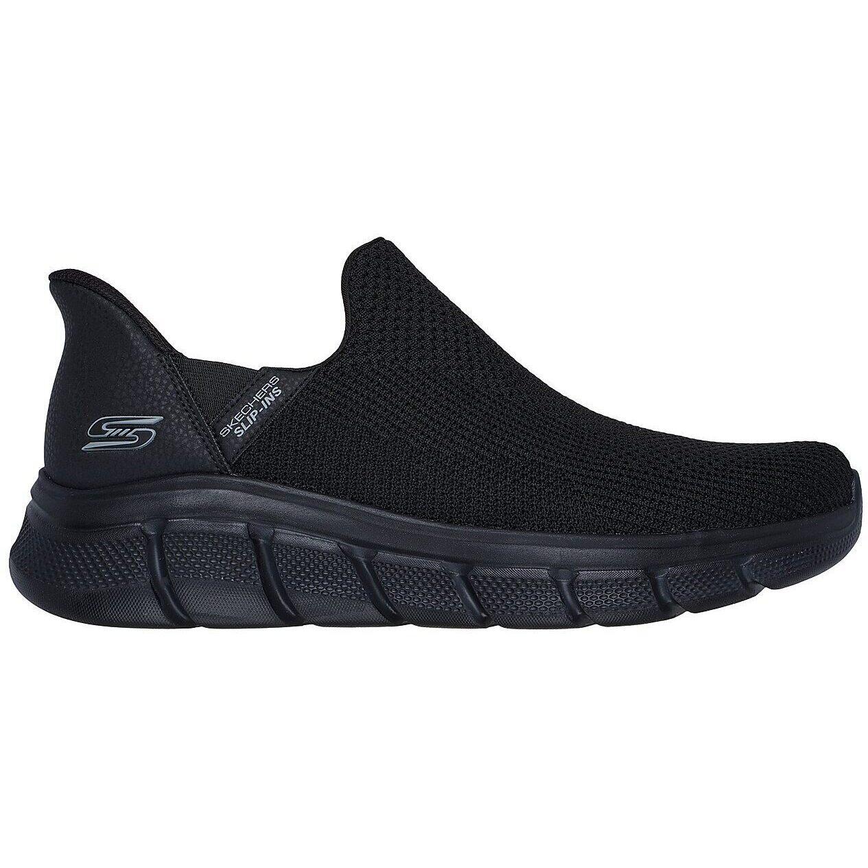 Buty sportowe męskie Skechers Bobs B Flex Resili