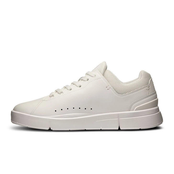 Buty do biegania Kobieta On Running Arizona Rivet biały