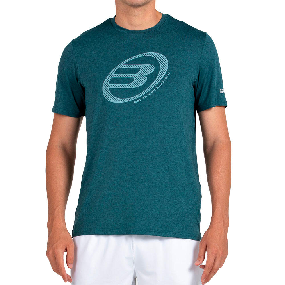 BULLPADEL LANDE Hombre (Camiseta)
