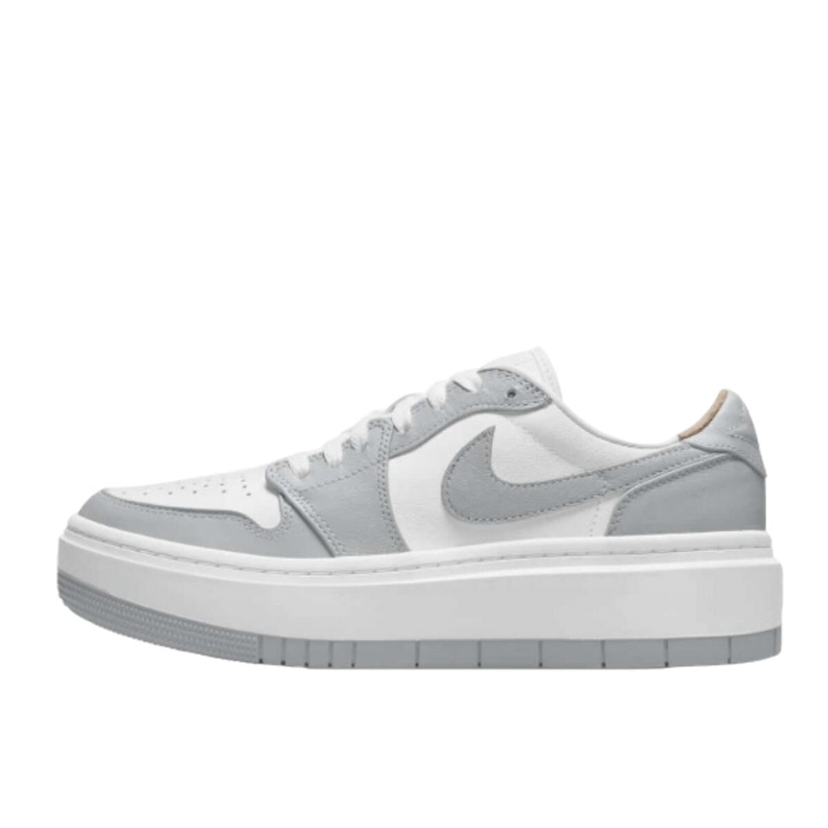 Air Jordan 1 Low LV8D Elevated Wolf Grey