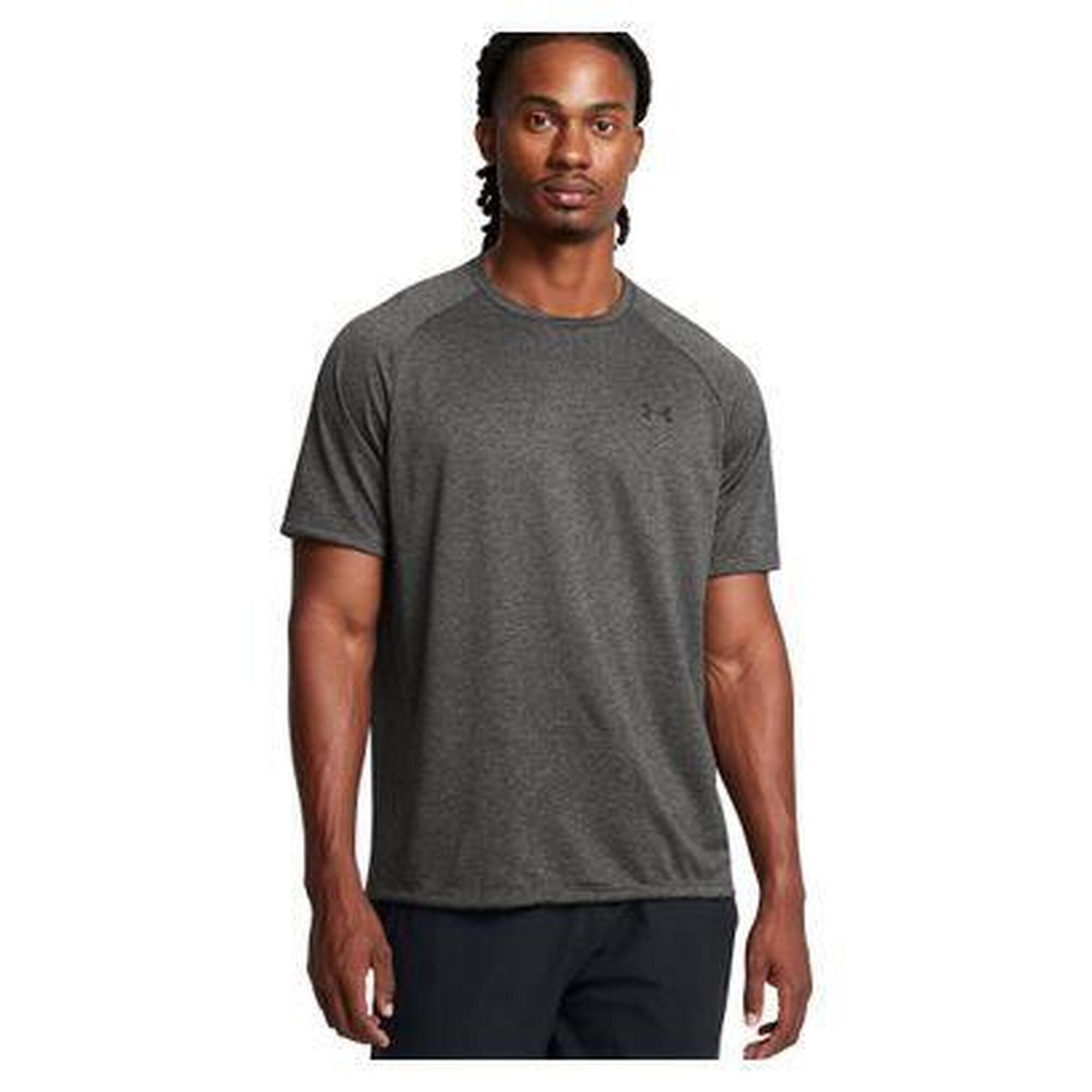 Koszulka fitness męska Under Armour Tech 2.0