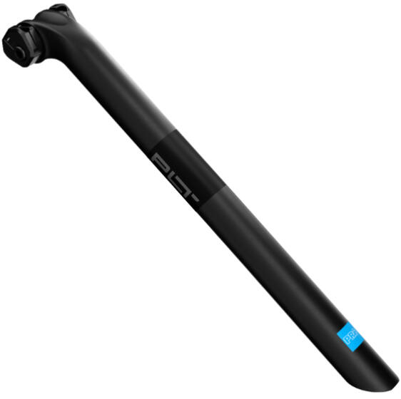 Sztyca podsiodłowa PLT, Ø 27,2 mm, 400 mm