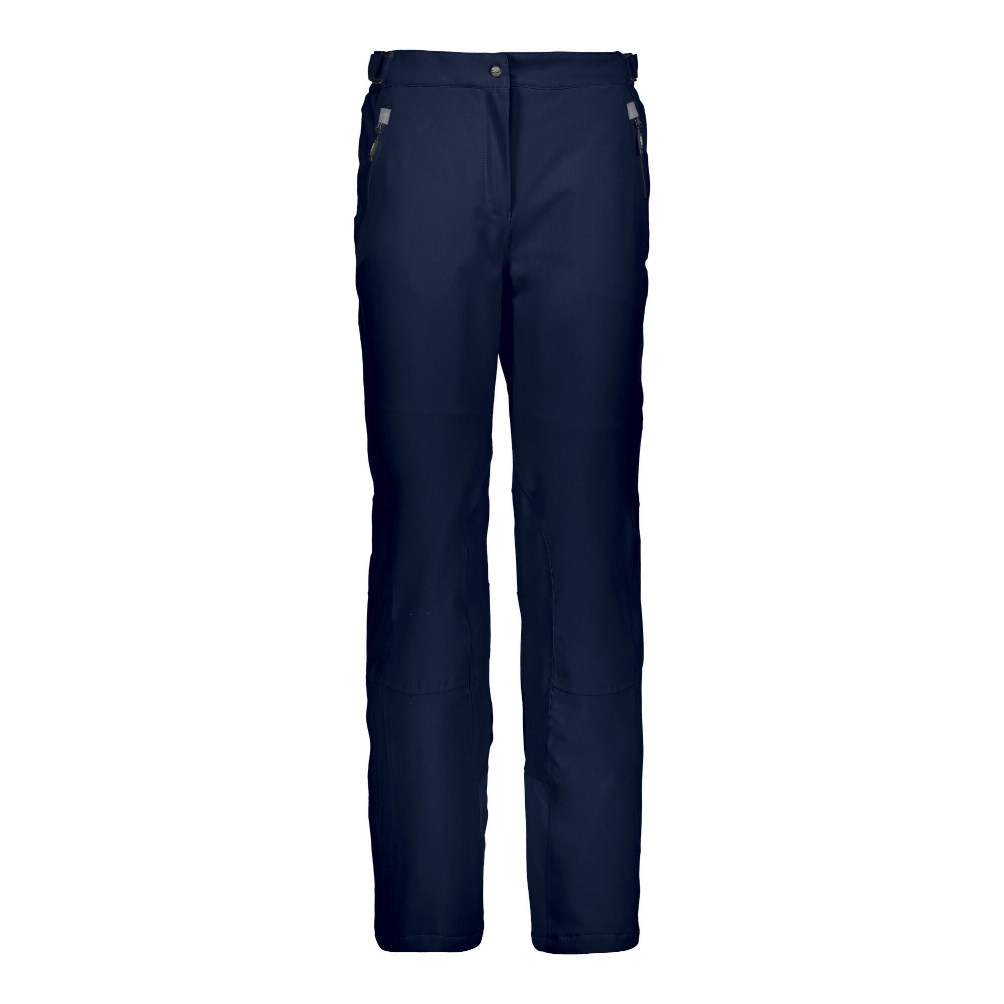 Spodnie damskie narciarskie CMP 3W18596N
