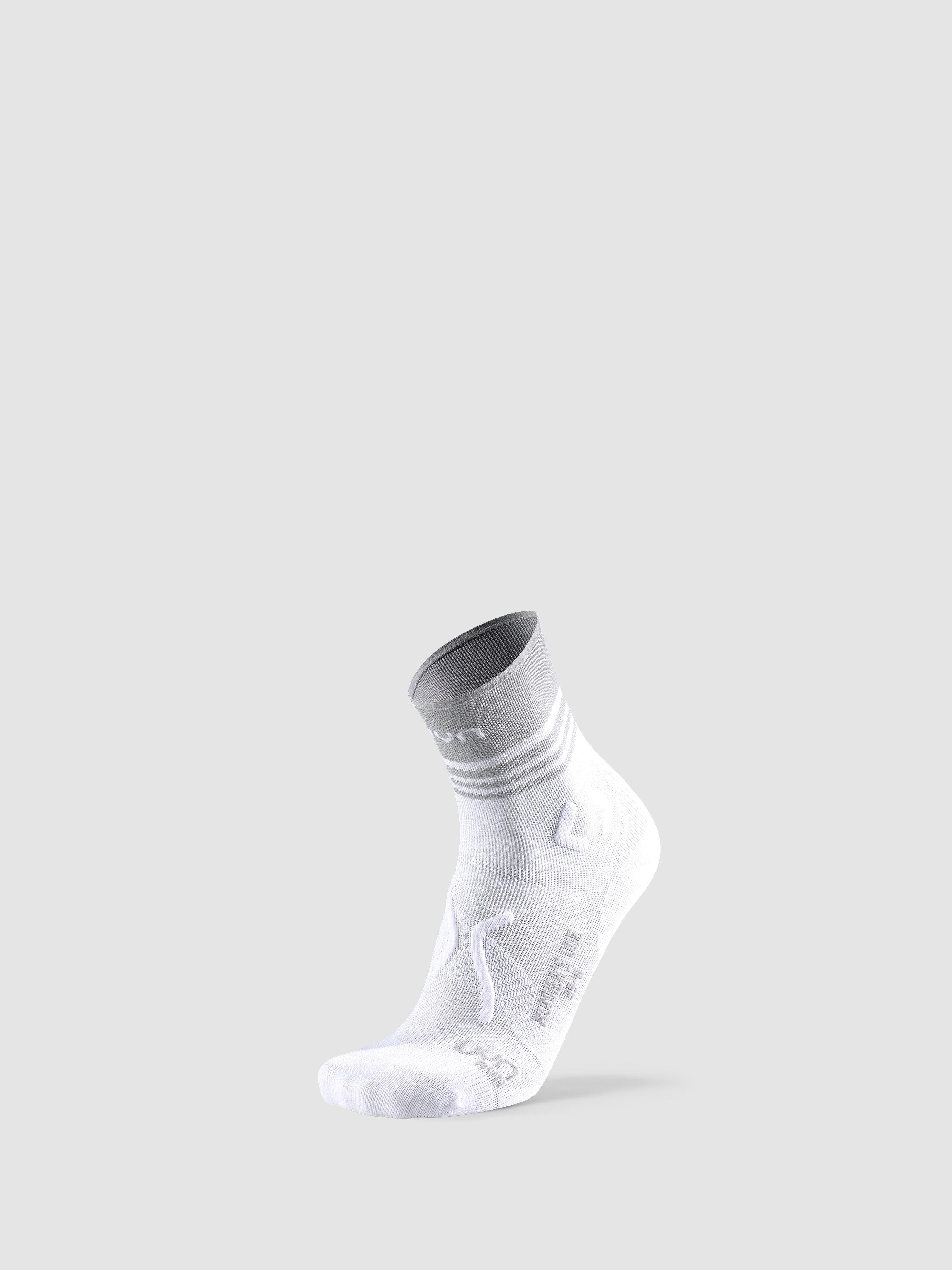 Runner's One Short Grip Socks
