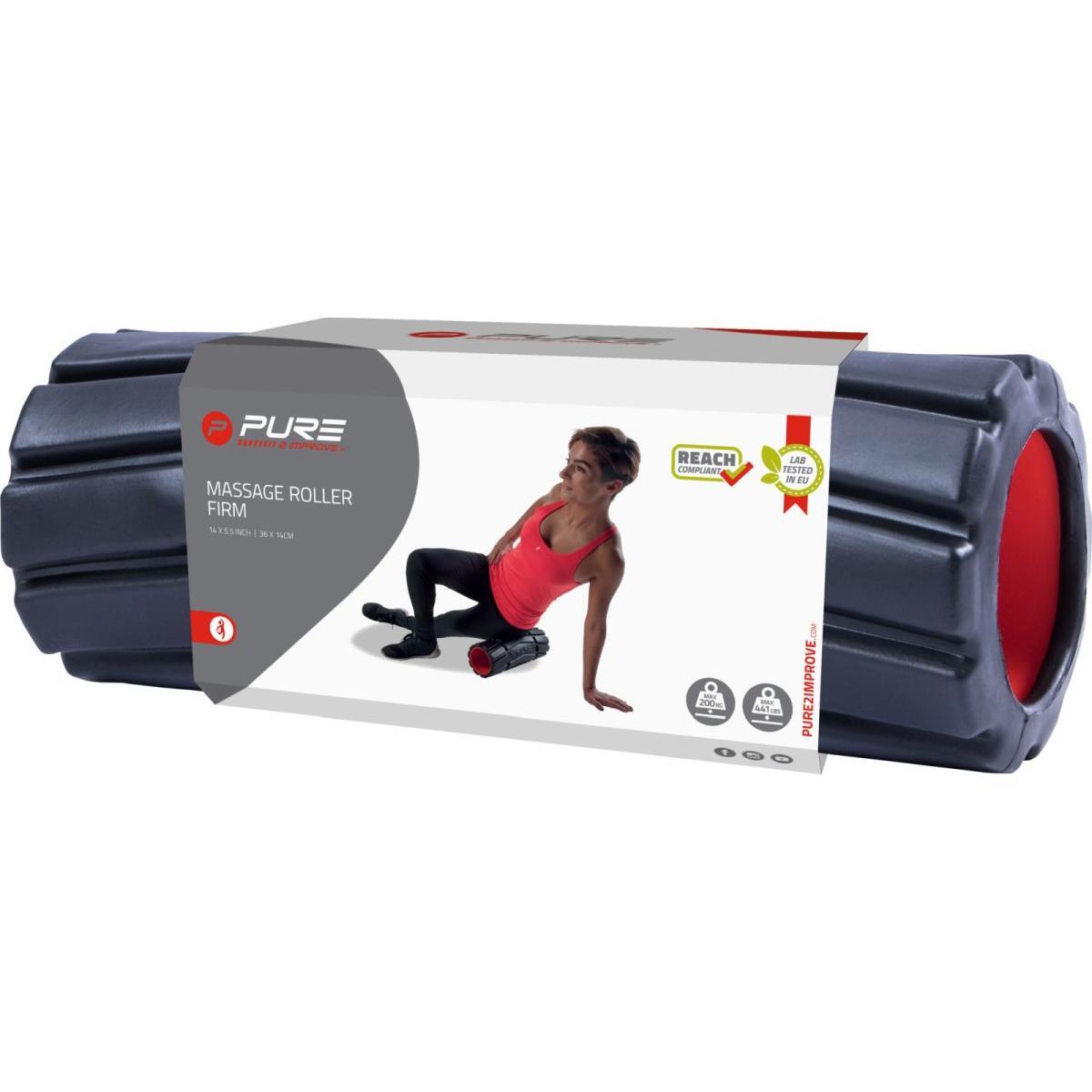 Wałek Pure 2 improve roller do masażu