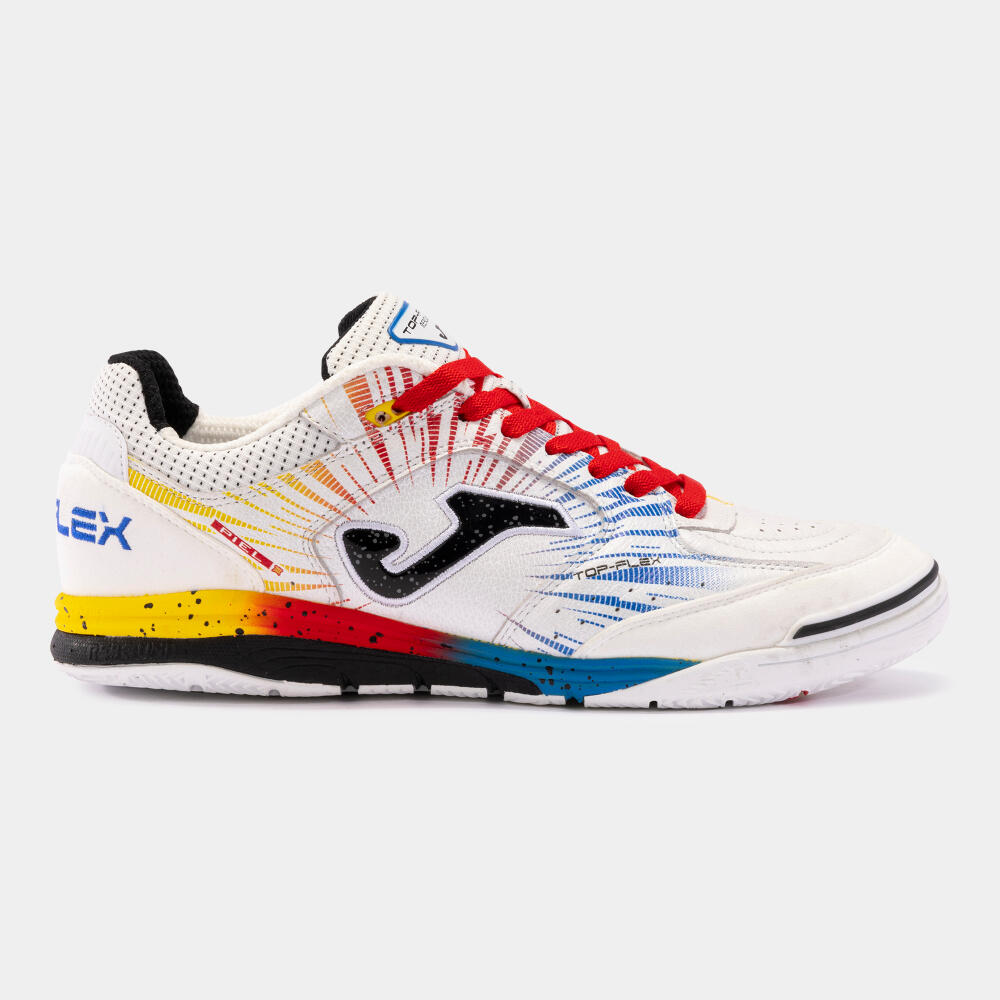 Buty halowe do piłki nożnej męskie  Top Flex 24 TOPW IN