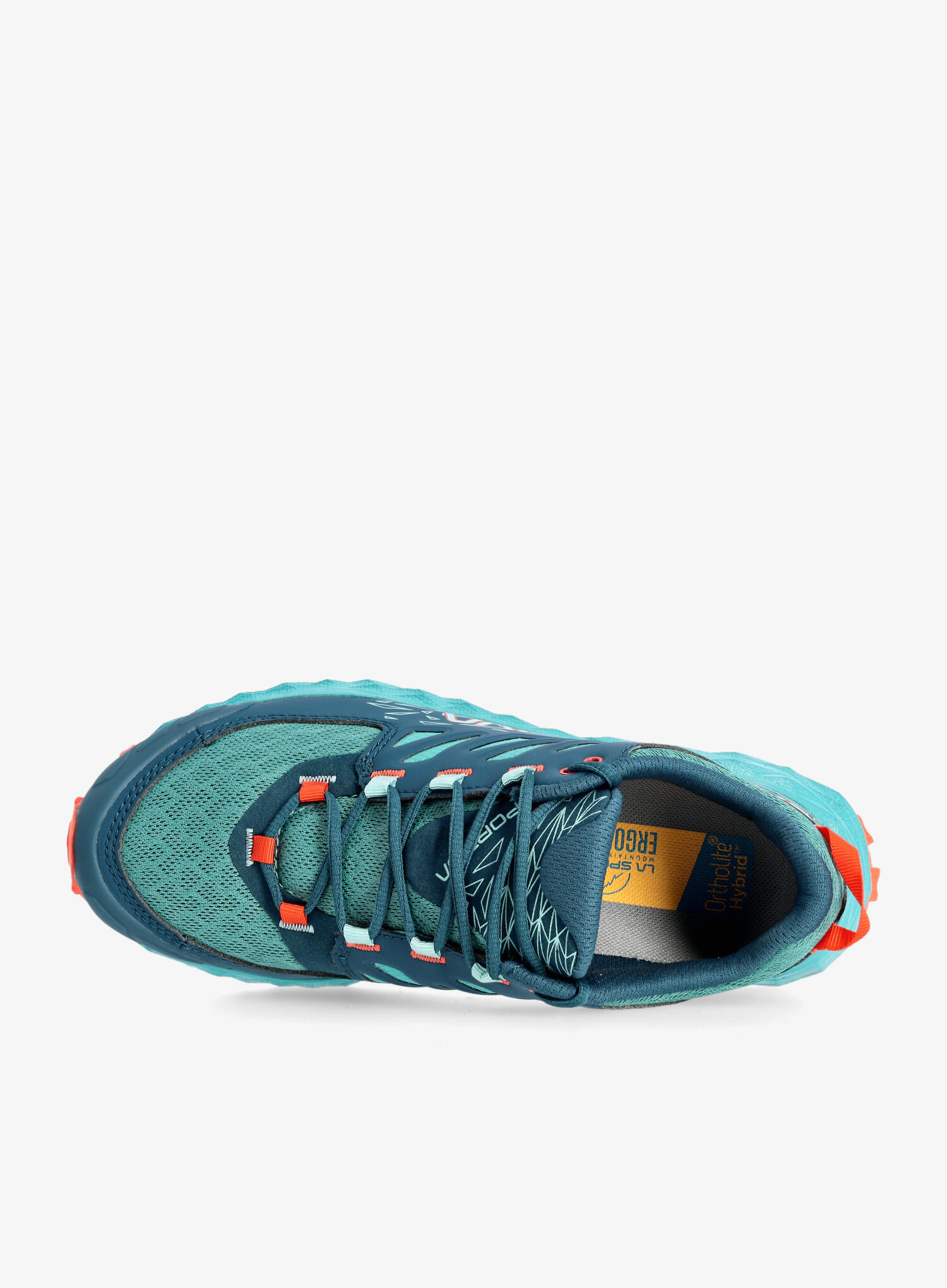 Buty trailowe damskie La Sportiva Lycan II