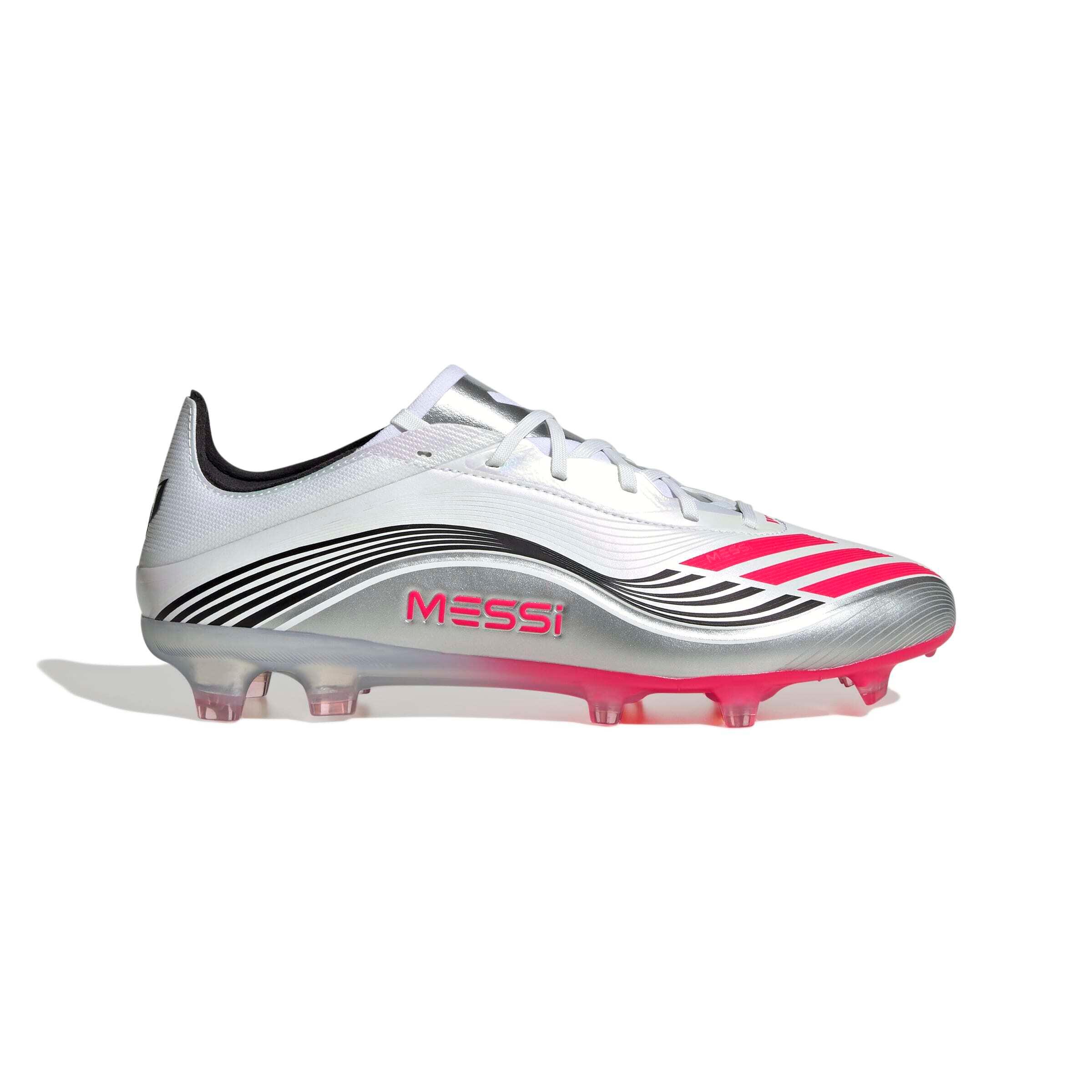 Buty piłkarskie adidas F50 Messi Pro FG