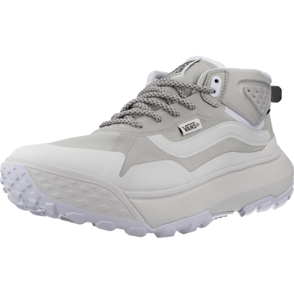 Buty VANS MTE CROSSPATH MID Szary