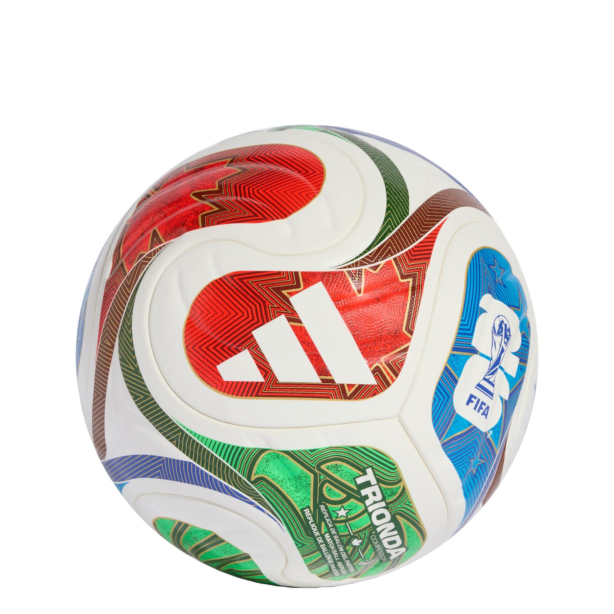 Piłka Mistrzostwa Świata FIFA 26 Trionda Competition