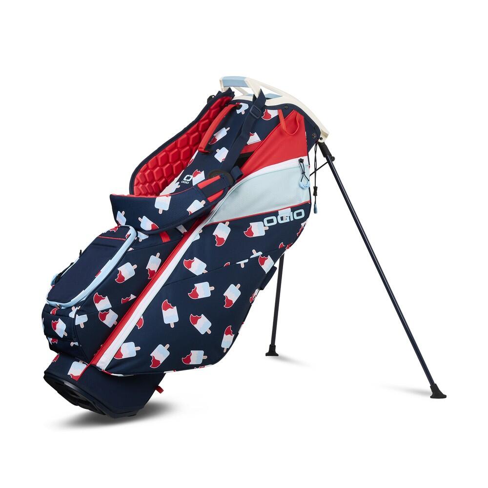 Torba na statyw golfowy Ogio Fuse