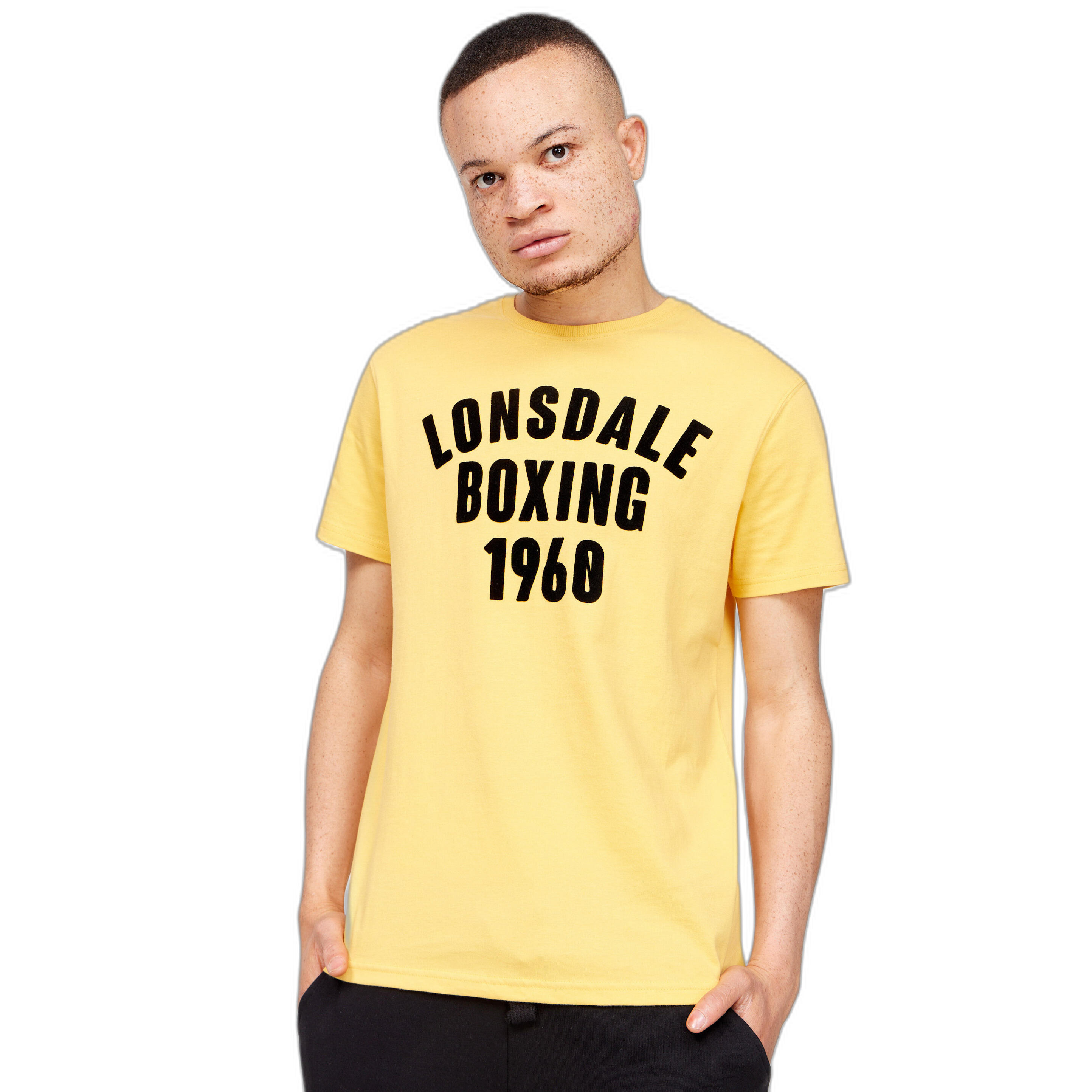 Koszulka Lonsdale Pitsligo
