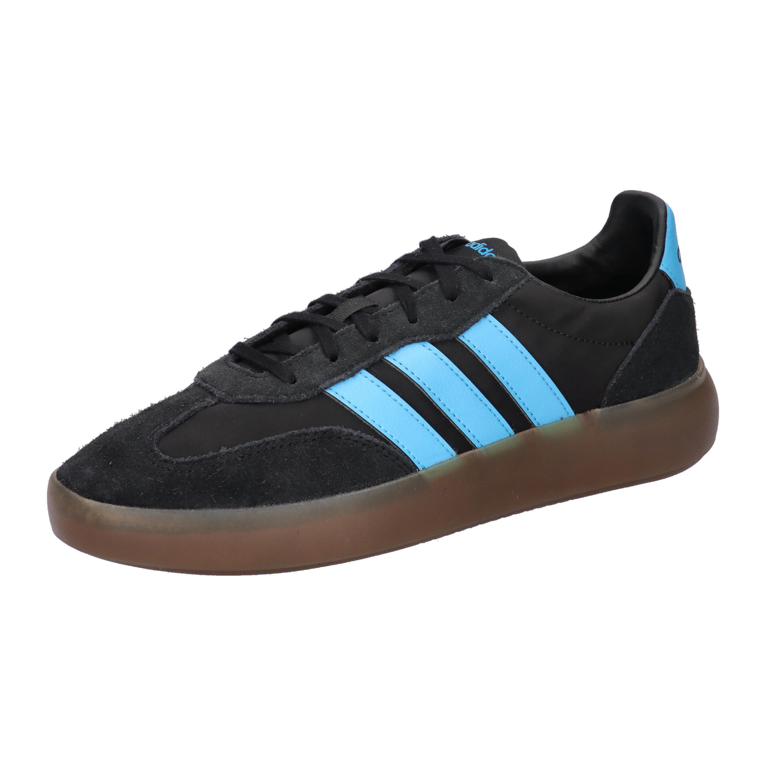 Buty męskie adidas Barreda Decode czarne IH1430