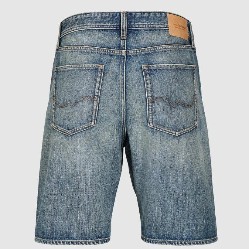Szorty Jack & Jones Alex 880 Denim