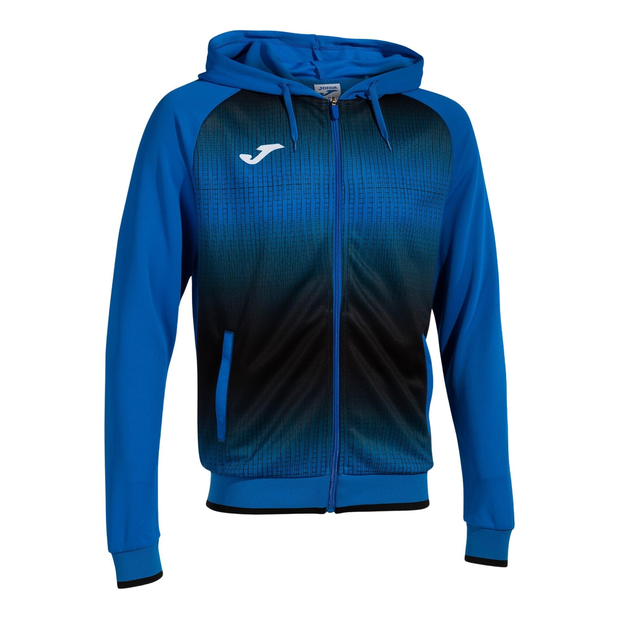Kurtka dziecięca Joma Tiger V