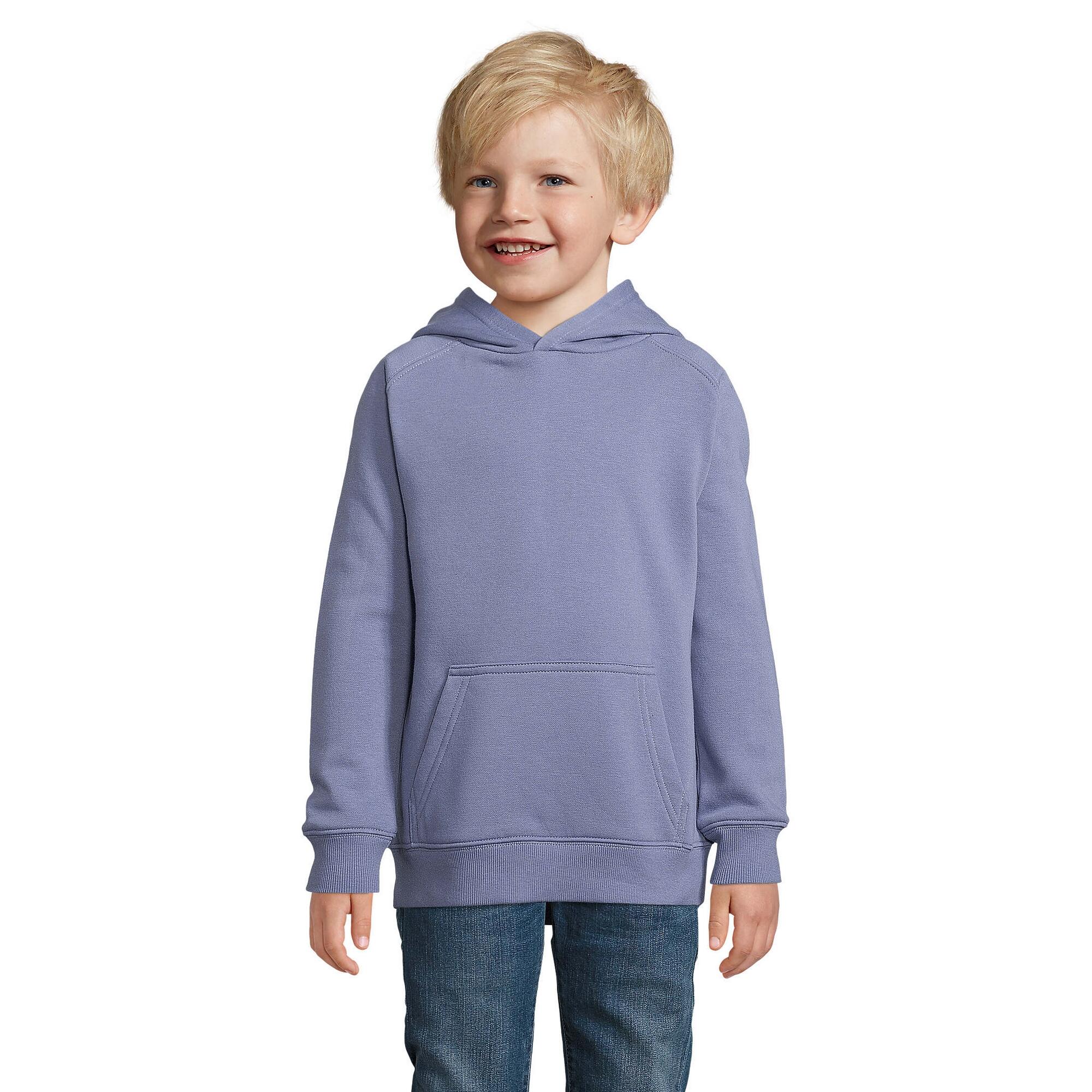 Bluza Dziecięca Stellar Hoodie