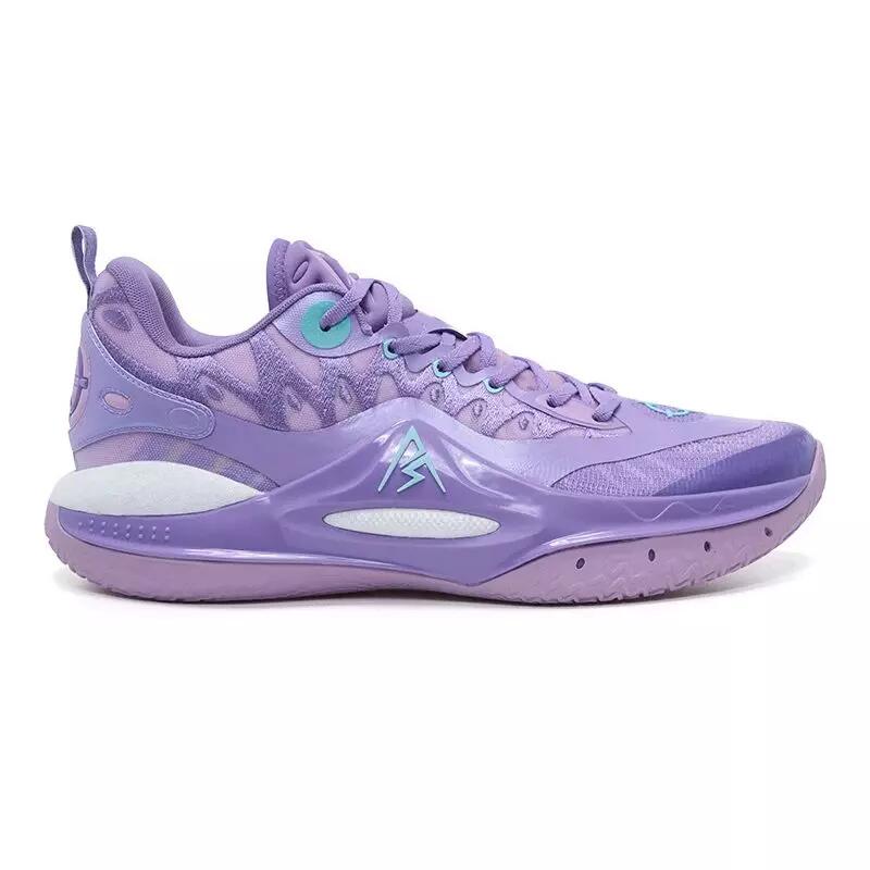 Chaussures de Basketball Rigorer AR 2 Milkyway